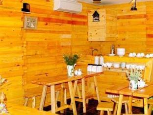 Hotel Sunny Saigon TP. Hồ Chí Minh Ngoại thất bức ảnh