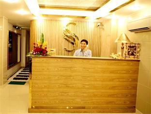 Hotel Sunny Saigon TP. Hồ Chí Minh Ngoại thất bức ảnh