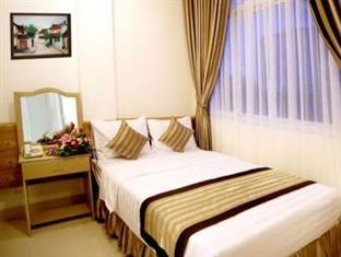 Hotel Sunny Saigon TP. Hồ Chí Minh Ngoại thất bức ảnh