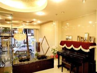 Hotel Sunny Saigon TP. Hồ Chí Minh Ngoại thất bức ảnh
